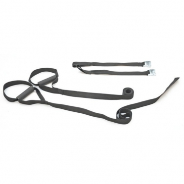 Stroops body weight gym 2 webbing 394005